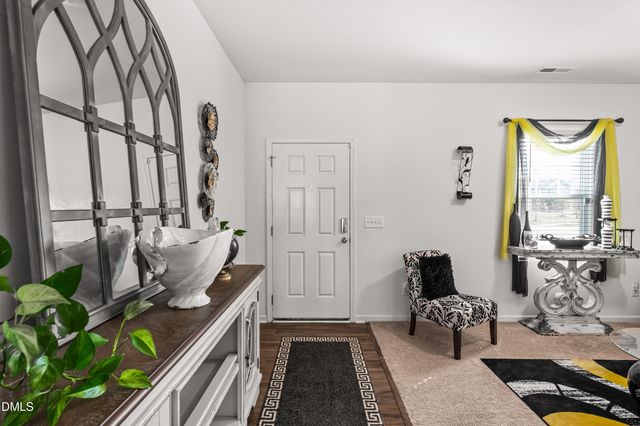 113 Quincy Meadow Avenue, Zebulon, NC 27597