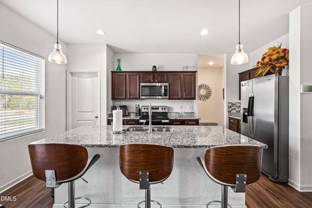 113 Quincy Meadow Avenue, Zebulon, NC 27597