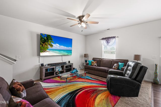 113 Quincy Meadow Avenue, Zebulon, NC 27597