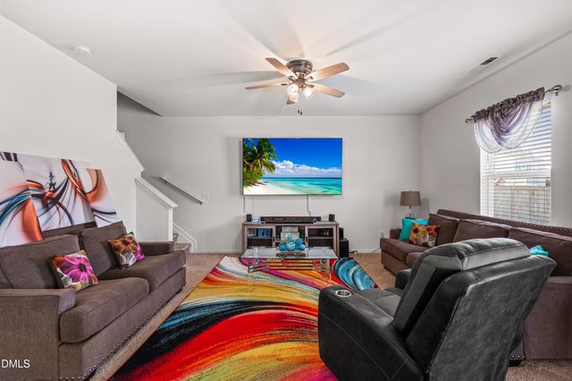 113 Quincy Meadow Avenue, Zebulon, NC 27597