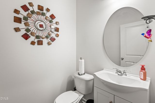 113 Quincy Meadow Avenue, Zebulon, NC 27597