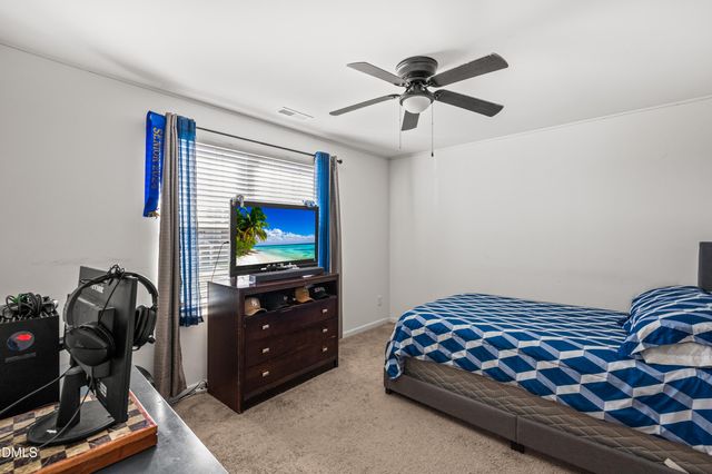 113 Quincy Meadow Avenue, Zebulon, NC 27597