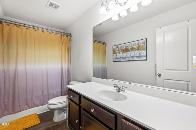 113 Quincy Meadow Avenue, Zebulon, NC 27597