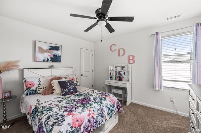 113 Quincy Meadow Avenue, Zebulon, NC 27597