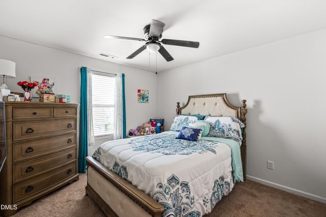 113 Quincy Meadow Avenue, Zebulon, NC 27597