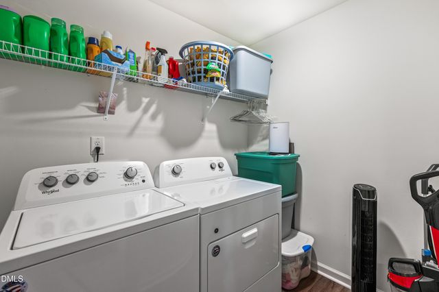 113 Quincy Meadow Avenue, Zebulon, NC 27597