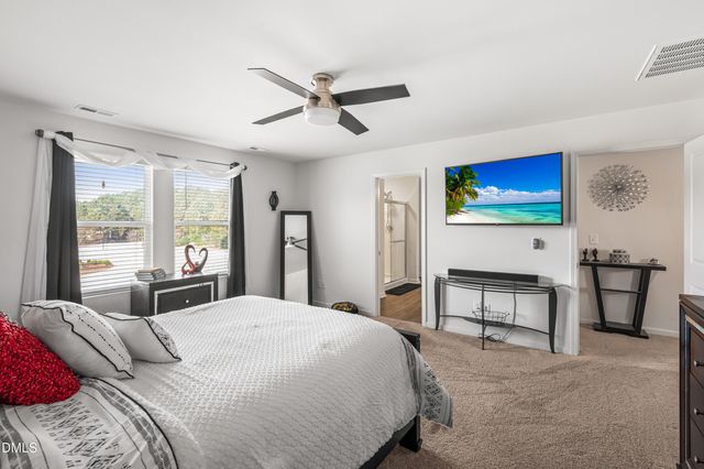 113 Quincy Meadow Avenue, Zebulon, NC 27597