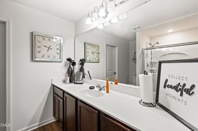 113 Quincy Meadow Avenue, Zebulon, NC 27597