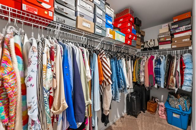 113 Quincy Meadow Avenue, Zebulon, NC 27597