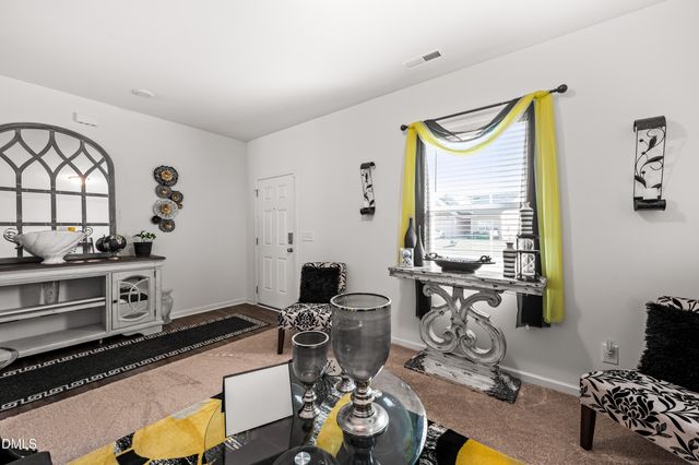 113 Quincy Meadow Avenue, Zebulon, NC 27597