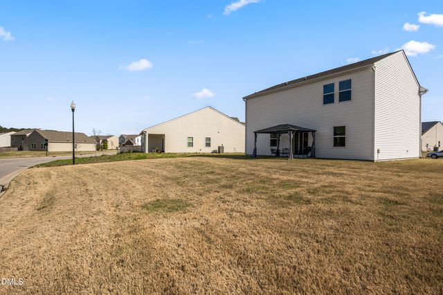 113 Quincy Meadow Avenue, Zebulon, NC 27597