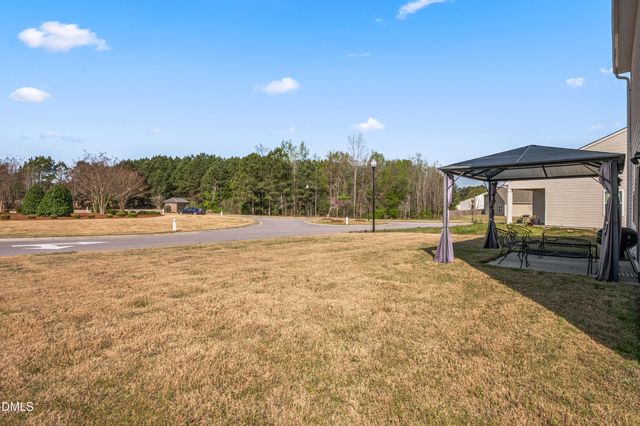 113 Quincy Meadow Avenue, Zebulon, NC 27597