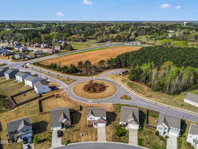 113 Quincy Meadow Avenue, Zebulon, NC 27597