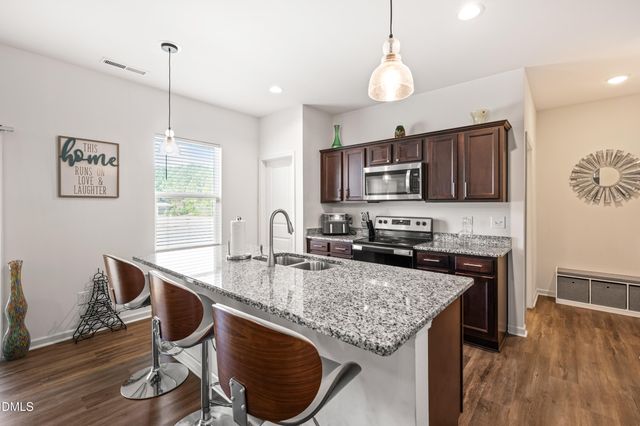 113 Quincy Meadow Avenue, Zebulon, NC 27597