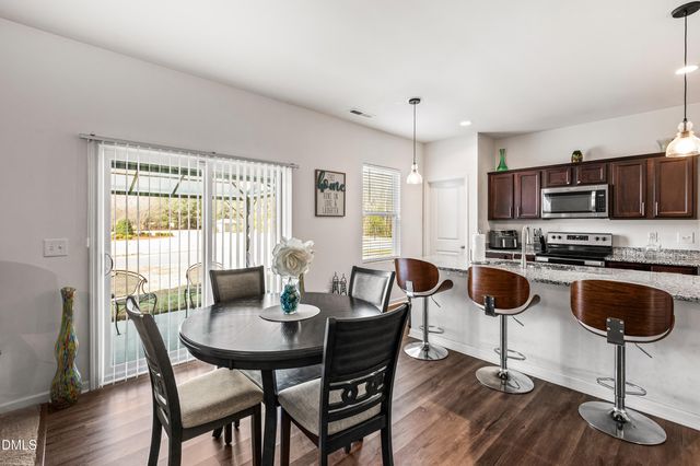 113 Quincy Meadow Avenue, Zebulon, NC 27597