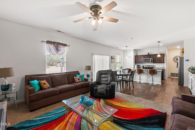 113 Quincy Meadow Avenue, Zebulon, NC 27597