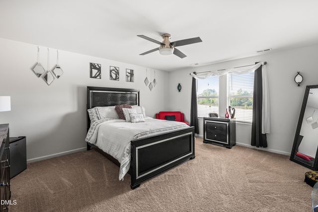 113 Quincy Meadow Avenue, Zebulon, NC 27597