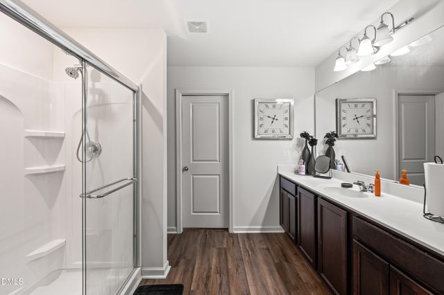 113 Quincy Meadow Avenue, Zebulon, NC 27597