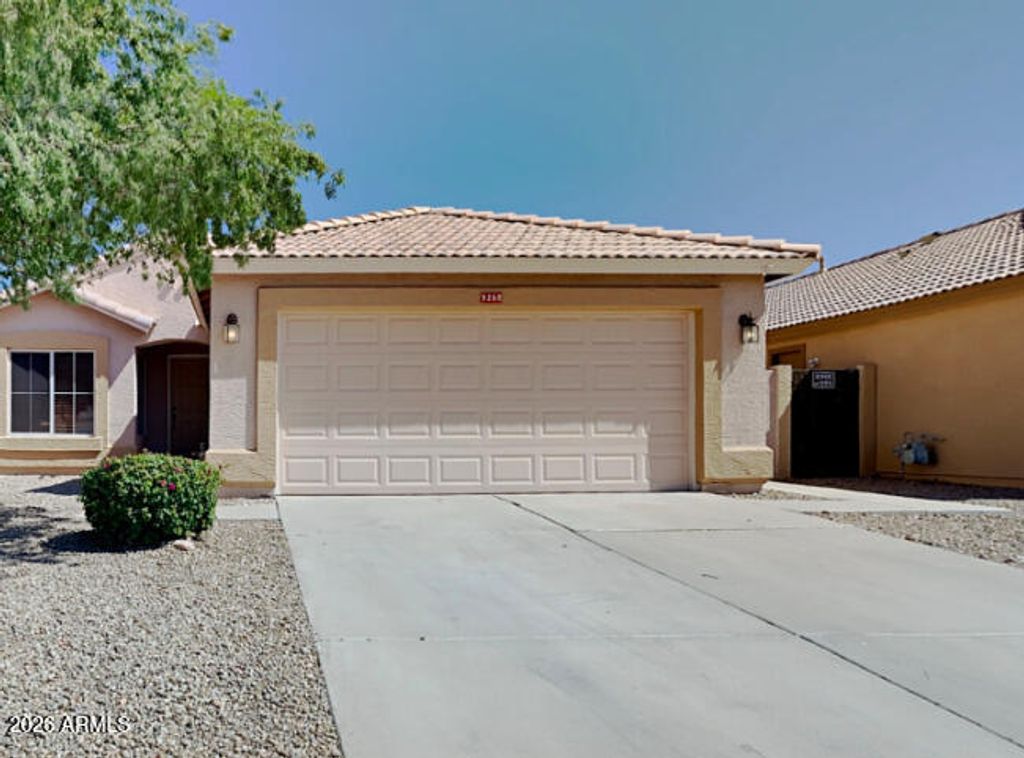 9258 W MONROE Street, Peoria, AZ 85345