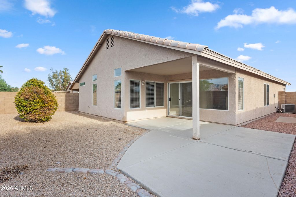 9258 W MONROE Street, Peoria, AZ 85345 — photo 2