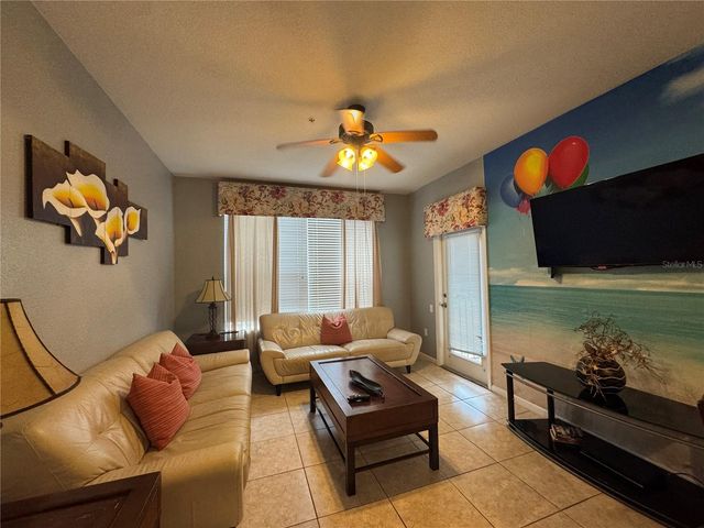 7664 COMROW STREET 204, Kissimmee, FL 34747