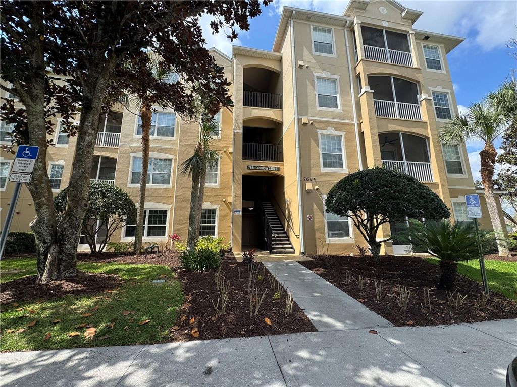 7664 COMROW STREET 204, Kissimmee, FL 34747
