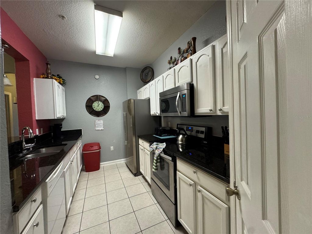 Image 2 of property listing at 7664 COMROW STREET 204, Kissimmee, FL 34747