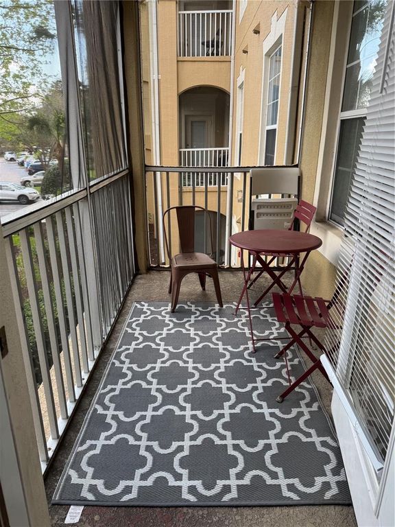 Image 15 of property listing at 7664 COMROW STREET 204, Kissimmee, FL 34747