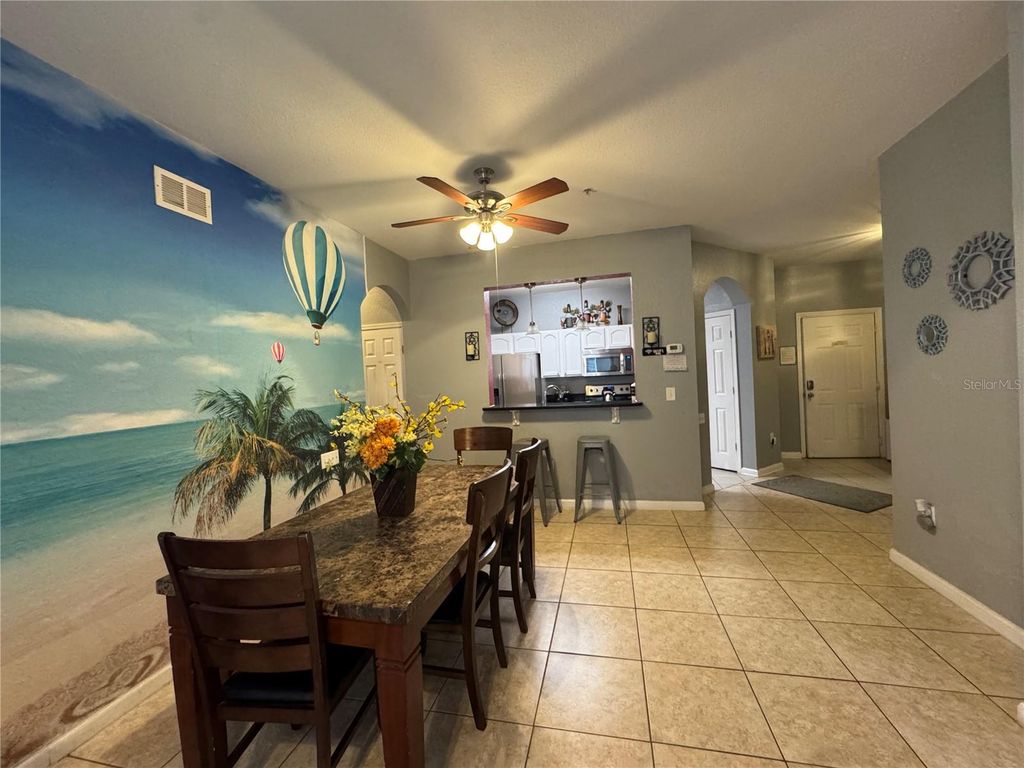 Image 5 of property listing at 7664 COMROW STREET 204, Kissimmee, FL 34747