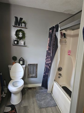 488 PERKINS ST, Ripley, TN 38063