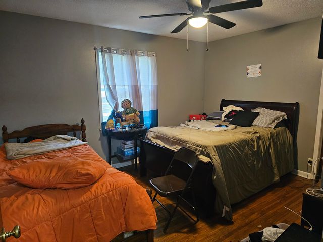 488 PERKINS ST, Ripley, TN 38063