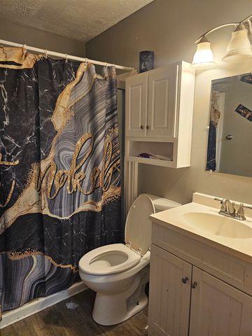 488 PERKINS ST, Ripley, TN 38063