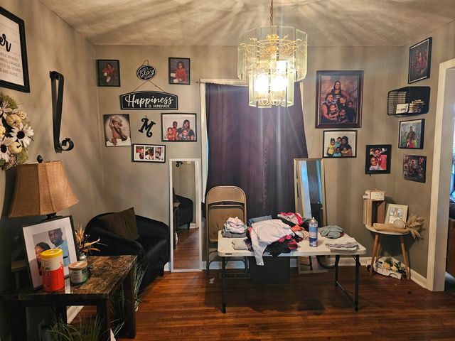 488 PERKINS ST, Ripley, TN 38063