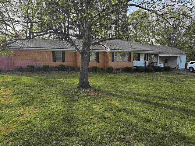 488 PERKINS ST, Ripley, TN 38063
