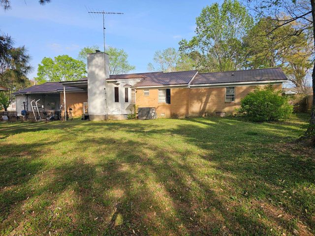 488 PERKINS ST, Ripley, TN 38063