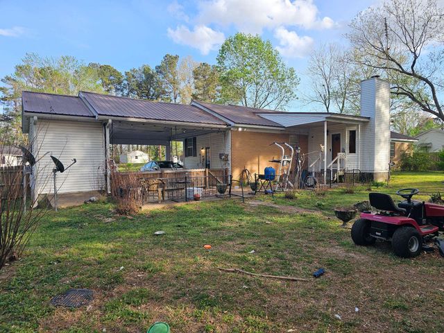 488 PERKINS ST, Ripley, TN 38063