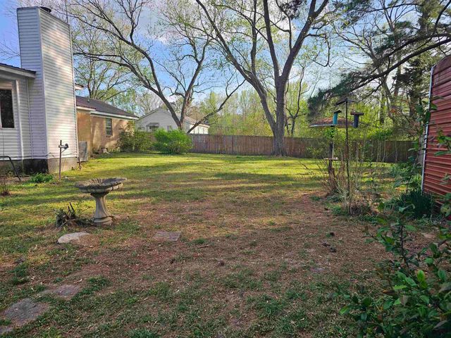 488 PERKINS ST, Ripley, TN 38063