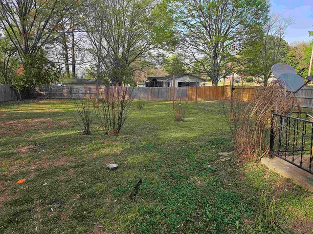 488 PERKINS ST, Ripley, TN 38063