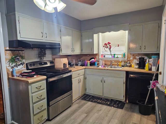 488 PERKINS ST, Ripley, TN 38063