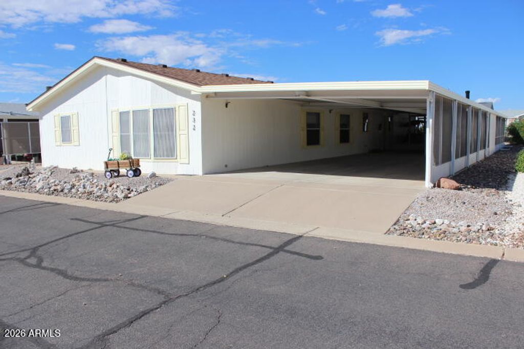 2400 E Baseline Avenue 232, Apache Junction, AZ 85119 — exterior