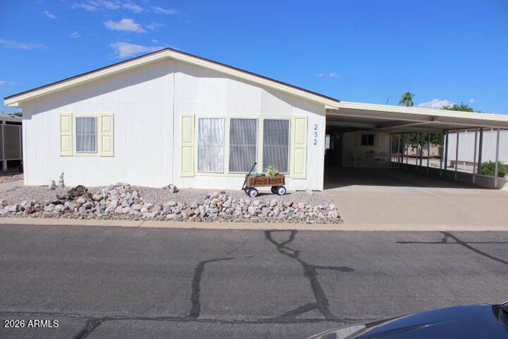 2400 E Baseline Avenue 232, Apache Junction, AZ 85119 — photo 2