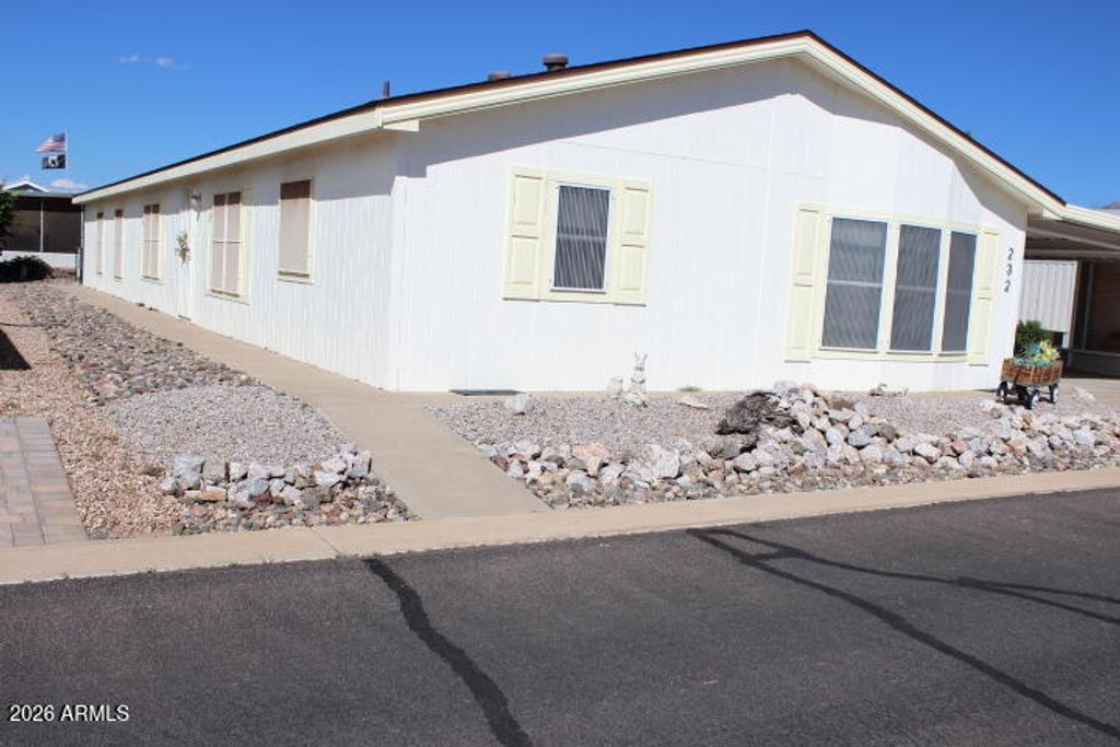 2400 E Baseline Avenue 232, Apache Junction, AZ 85119 — photo 3