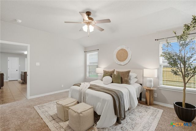9807 Kaitlyn Drive, Killeen, TX 76542