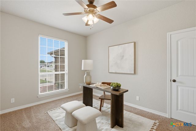 9807 Kaitlyn Drive, Killeen, TX 76542