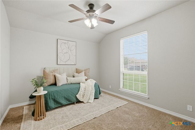 9807 Kaitlyn Drive, Killeen, TX 76542