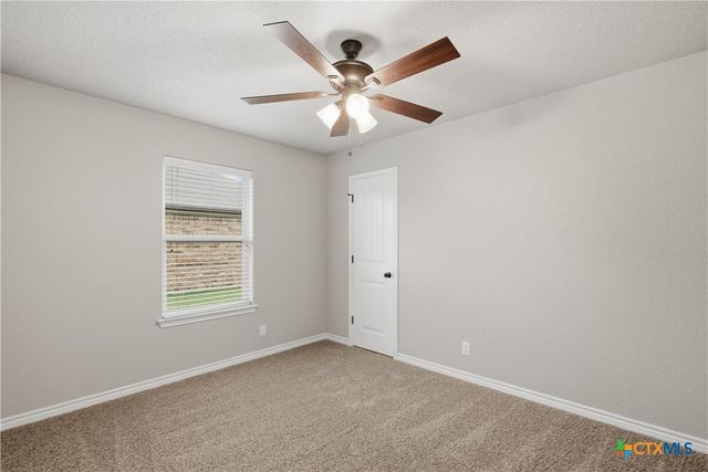 9807 Kaitlyn Drive, Killeen, TX 76542