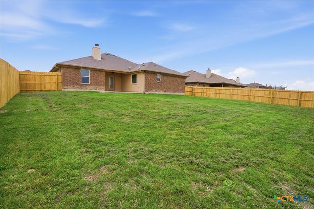 9807 Kaitlyn Drive, Killeen, TX 76542