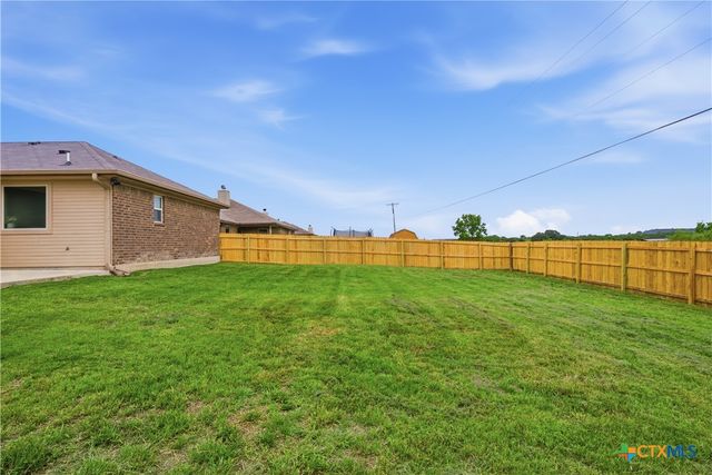 9807 Kaitlyn Drive, Killeen, TX 76542