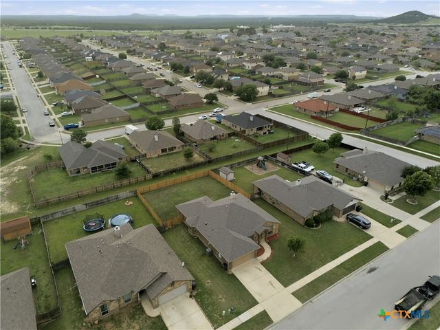 9807 Kaitlyn Drive, Killeen, TX 76542