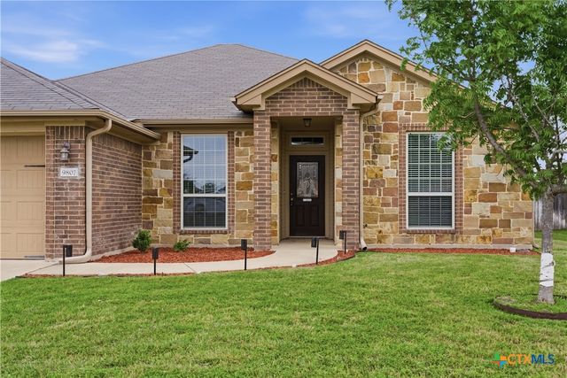 9807 Kaitlyn Drive, Killeen, TX 76542